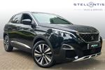 2020 Peugeot 3008