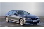 2019 BMW 3 Series