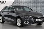 2021 Audi A3