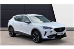 2024 Cupra Formentor