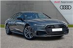 2022 Audi A7