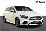 2020 Mercedes-Benz B-Class