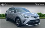 2020 Toyota C-HR