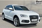 2016 Audi Q5