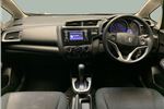 2020 Honda Jazz