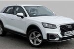 2019 Audi Q2