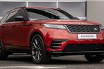 2022 Land Rover Range Rover Velar