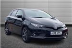 2018 Toyota Auris