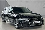 2023 Audi A6 Avant