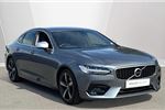 2019 Volvo S90