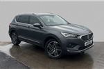 2019 SEAT Tarraco