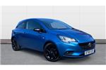 2019 Vauxhall Corsa