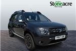 2017 Dacia Duster