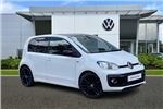 2021 Volkswagen Up