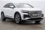 2021 Audi Q4 e-tron Sportback