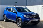 2020 Dacia Duster