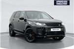 2024 Land Rover Discovery Sport