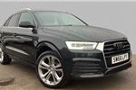 2016 Audi Q3