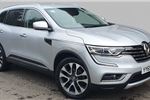 2019 Renault Koleos