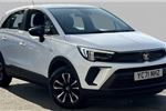 2021 Vauxhall Crossland