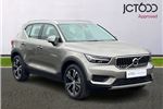 2022 Volvo XC40 Recharge