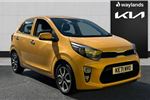 2021 Kia Picanto