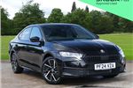 2024 Skoda Octavia