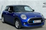 2019 MINI Hatchback