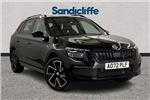 2022 Skoda Kamiq