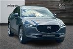2022 Mazda CX-30