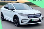 2023 Skoda Enyaq