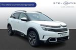 2020 Citroen C5 Aircross