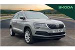 2020 Skoda Karoq