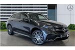 2023 Mercedes-Benz EQC