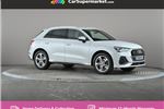 2020 Audi Q3