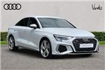 2022 Audi A3