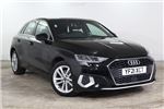 2021 Audi A3