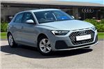 2022 Audi A1