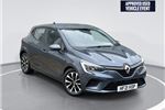 2021 Renault Clio