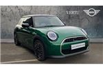 2024 MINI Hatchback