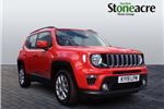 2019 Jeep Renegade