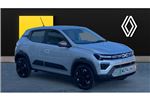 2024 Dacia Spring