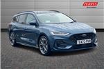 2023 Ford Focus Estate