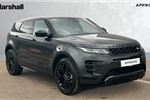2023 Land Rover Range Rover Evoque
