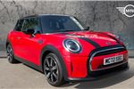 2023 MINI Hatchback