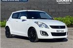 2017 Suzuki Swift