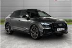 2021 Audi SQ8