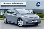 2021 Volkswagen ID.3