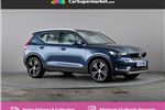 2021 Volvo XC40 Recharge