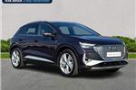 2024 Audi Q4